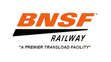 BNSF Logo - LogoDix