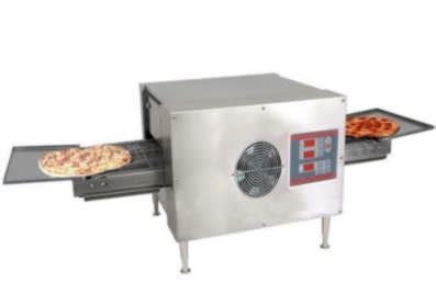 gas-conveyor-pizza-oven - Hindchef Pvt. Ltd.