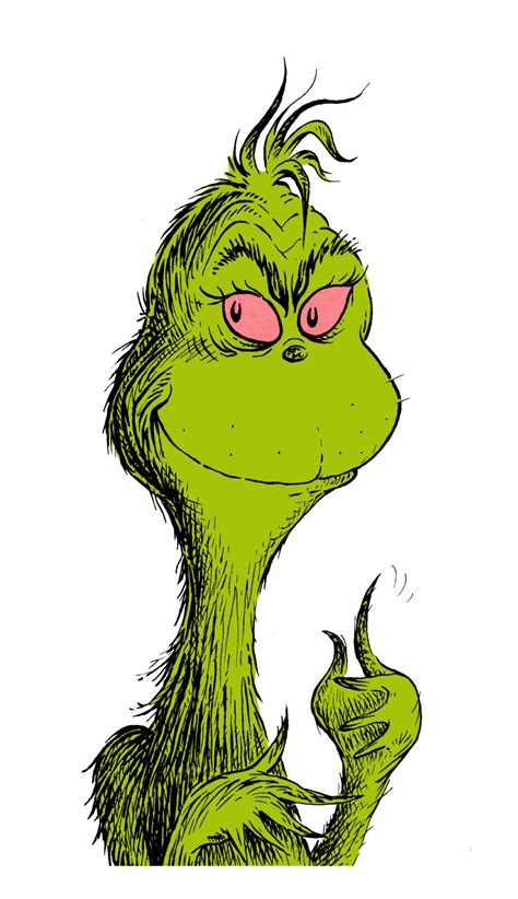 grinch illustrations - Google Search | Grinch, Grinch images, Grinch ...