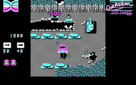 Guerilla War Download (1987 Arcade action Game)