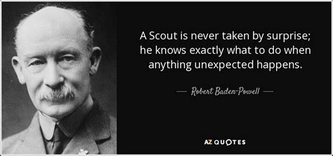 TOP 25 BOY SCOUT QUOTES (of 69) | A-Z Quotes