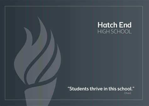 Hatch End High School - Prospectus 2022 by Cleverbox UK Ltd - Issuu