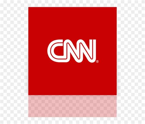 Cnn Logo Icon Png - Cnn Png Icons Clipart (#724409) - PikPng