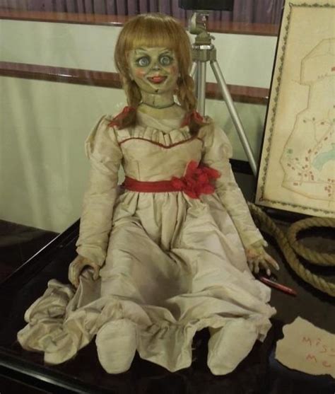 Top 35 Diy Annabelle Costume - Home, Family, Style and Art Ideas