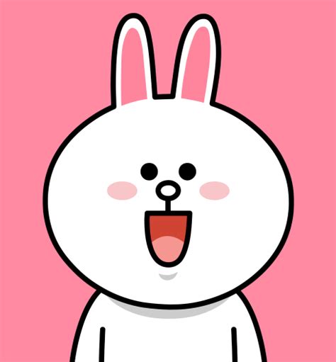 Cony | LINE Wikia | Fandom