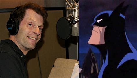 Kevin Conroy voice actor of ‘Batman’ animated series dies at 66 – Pakistan and The World News