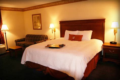 Hampton Inn Lewisburg Lewisburg, West Virginia, US - Reservations.com