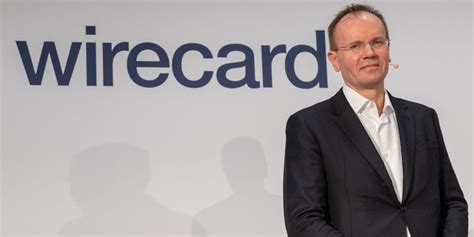 Wirecard has been kicked out of Germany's benchmark stock index, the latest embarrassment in its ...