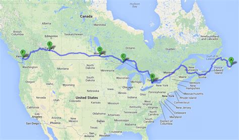 Road Trip: Canada | The Ride Stuff