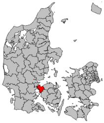 Middelfart Kommune - Wikipedia, den frie encyklopædi