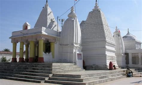 12 Best Temples in Chhattisgarh