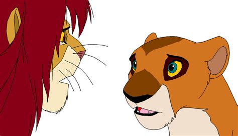 TLK - Scar's Reign Prologue by ScarzDaughter on DeviantArt