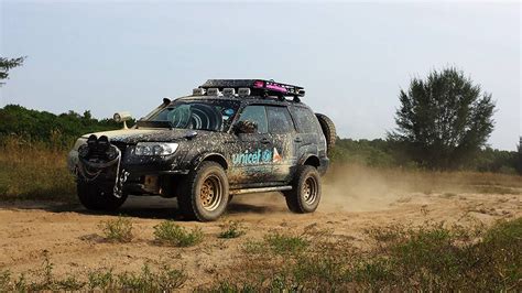 Pic Post: Off-Road Pictures - Subaru Forester Owners Forum | Offroad ...