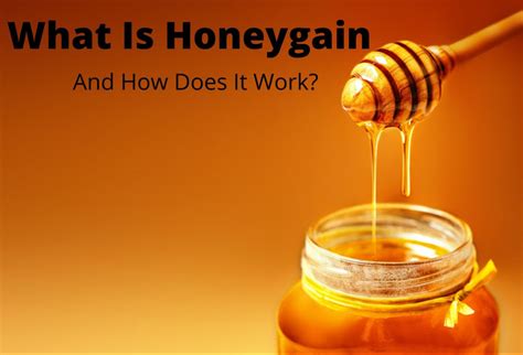 What Is Honeygain And How Does It Work? - Profit Online From Home