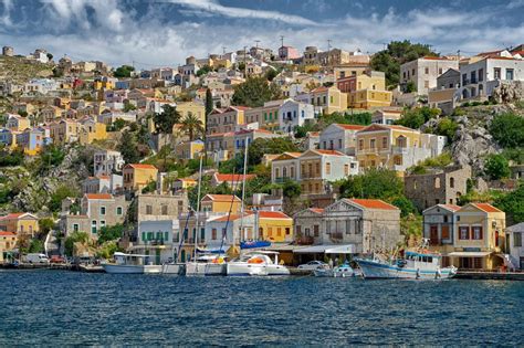 The Most Underrated Places to Visit in Greece in 2017