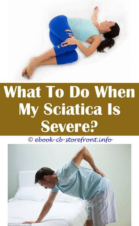 Pin en Sciatica Massage Techniques