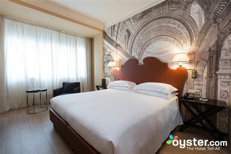 Starhotels Michelangelo Review: What To REALLY Expect If You Stay