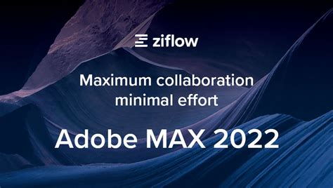 We’ll see you at Adobe MAX 2022!