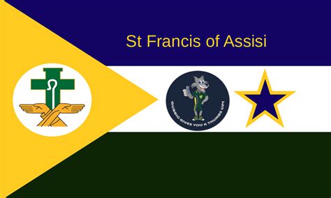 Download St Francis Of Assisi, Flag, Peace. Royalty-Free Stock ...