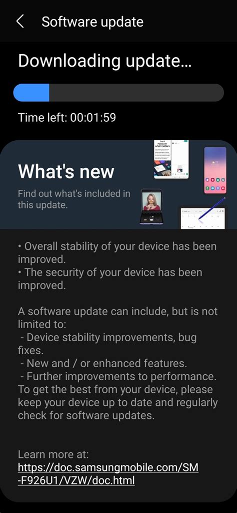 Update, North America, Verizon, unlocked, Z Fold 3 : r/GalaxyFold