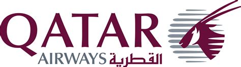 Qatar Airways Logo - PNG y Vector