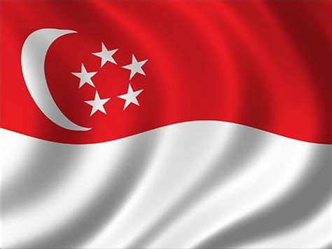 Singapore Flag Wallpapers - Top Free Singapore Flag Backgrounds ...