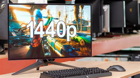 8 Best 2560X1440 Gaming Monitor For 2023 | Robots.net