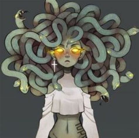 Pin by Drawing on Medusa Project | Medusa art, Cute art, Art inspiration