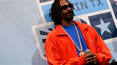 How Did Snoop Dogg Die