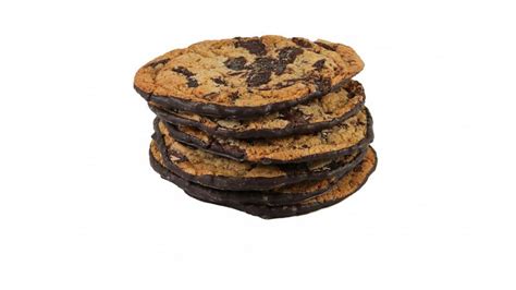 Ultimate Chocolate Chip Cookie Week on 'GMA': Get Jacques Torres's recipe for his famous ...