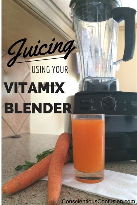 +21 Vitamix Breakfast Juice Recipes Ideas - Home Cooked Heaven