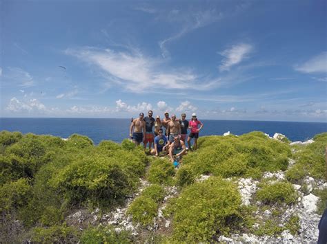 Climbing Cayman Brac - Climbers - Cayman Brac Climbing - Rock Iguana Ltd - Rock Climbing and ...
