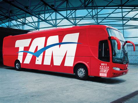 TAM Airlines on Behance