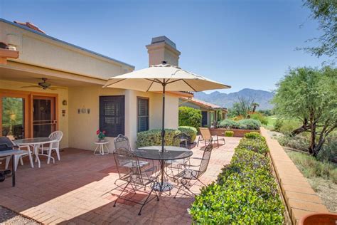 Welcoming Oro Valley Home with Resort Amenities!, Oro Valley (updated ...