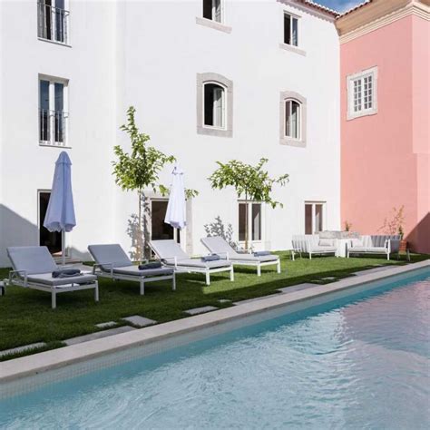 The 20 best boutique hotels in Portugal