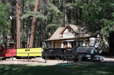 The Southwest Through Wide Brown Eyes: The Bar D Chuckwagon in Durango, Colorado.