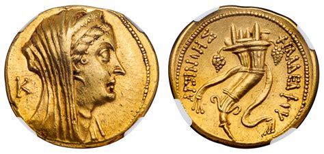 ANCIENT GOLD COINS | Vilmar Numismatics