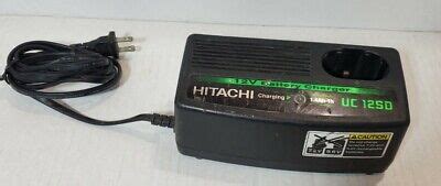 Second hand Hitachi Charger 12V in Ireland | View 40 ads