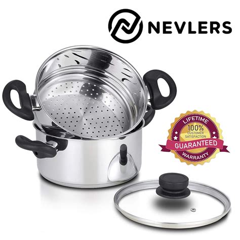 Which Is The Best Vegetable Steamer Pots - Home Gadgets