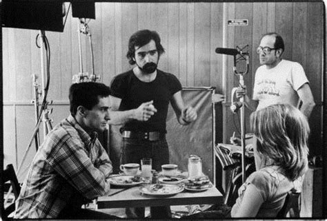 The Directors Series - Martin Scorsese: TAXI DRIVER (1976)