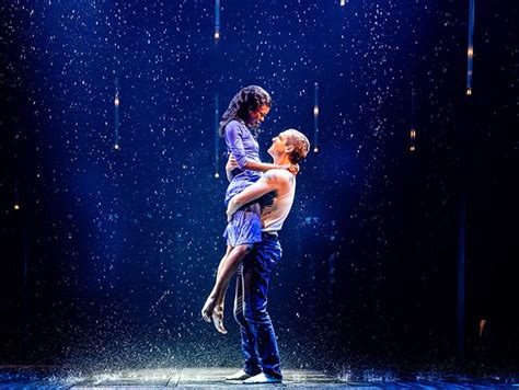 The Notebook on Broadway Tickets - NewYork.com.au