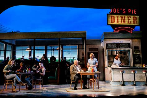 'Waitress' Musical Makes Broadway History with All-Female Creative Team