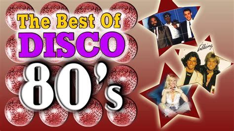 Nonstop Golden Disco 80s Best Disco Music Hits Of 1980s Eurodisco | Images and Photos finder