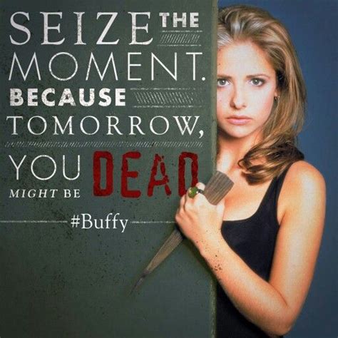 Buffy