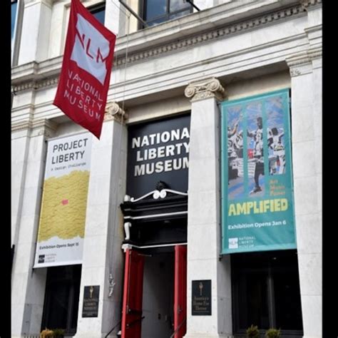 national-liberty-museum, philadelphia Tours & Activities | TourTeller