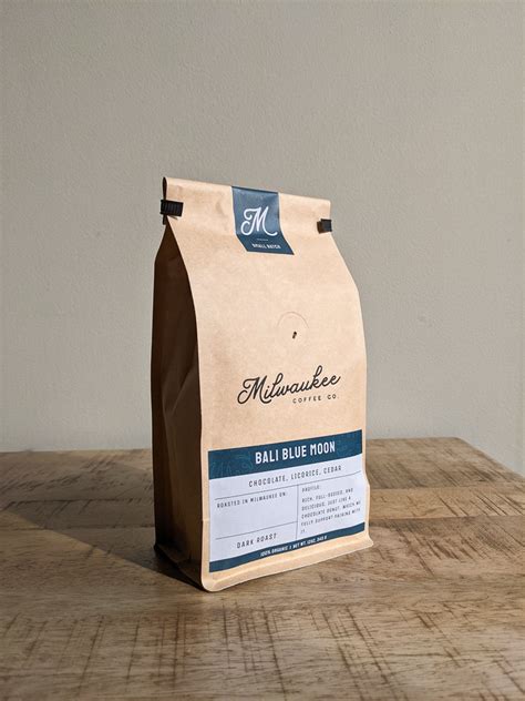 Milwaukee Coffee Co. | Roasted to Order Coffee