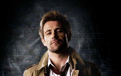 Constantine TV Series: First Official Trailer Released | TheEffectDotNet