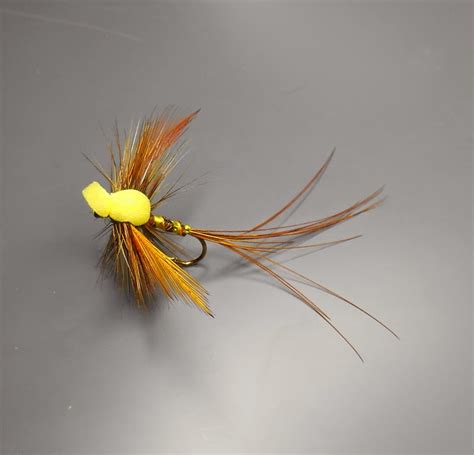 Foyle Trout & Salmon Flies: Mayfly patterns