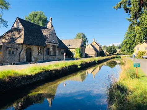 10 Best Easy Trails in Cotswolds Area of Outstanding Natural Beauty ...