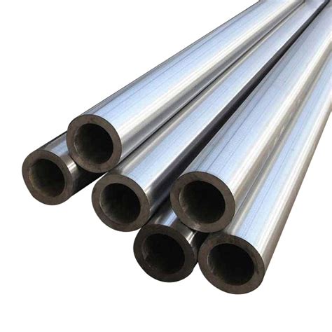 ASTM 12X18H10T 89mm 310S 904L Stainless Steel Round Tube -Shanqi Iron Steel (Shandong) Co., Ltd.